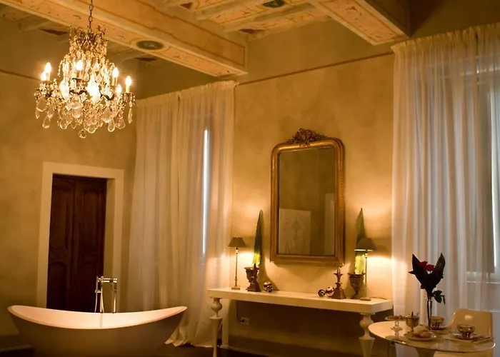 Palazzo Bontadosi Hotel & Spa