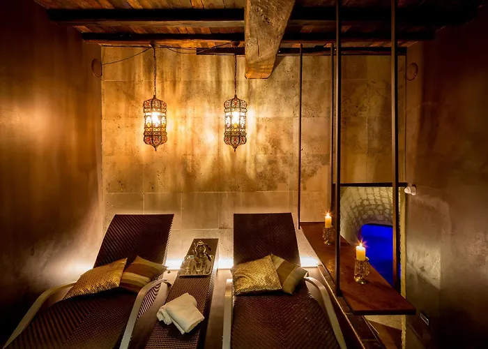Palazzo Bontadosi Hotel & Spa