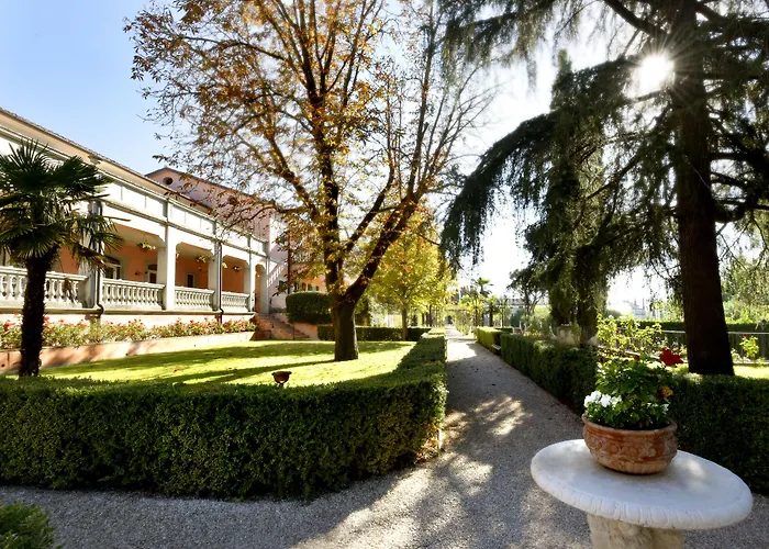 Villa Santa Barbara